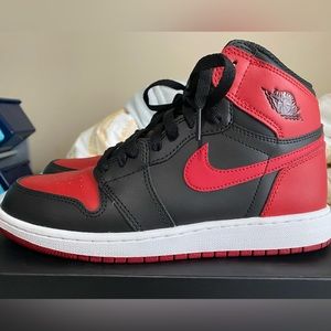 Air Jordan 1 Retro High Og Bred